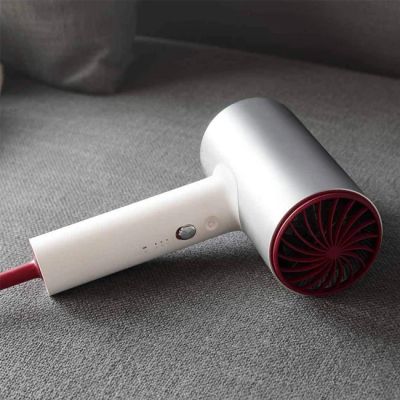 Лот: 12539592. Фото: 1. Фен Xiaomi Soocas Hair Dryer H3S... Укладка и стрижка волос, бритьё, эпиляция