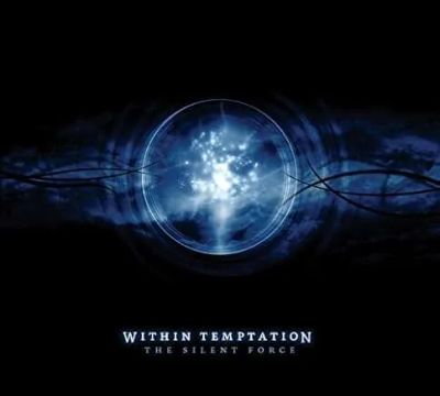 Лот: 25040097. Фото: 1. Within Temptation ''The Silent... Аудиозаписи