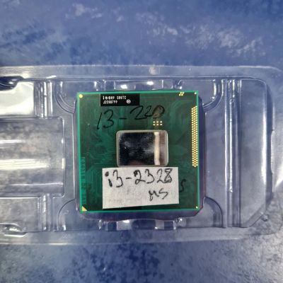 Лот: 20038709. Фото: 1. Процессор для ноутбука Intel... Процессоры