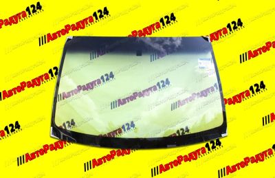 Лот: 18650061. Фото: 1. Стекло лобовое Toyota Passo (2004-2010... Кузов