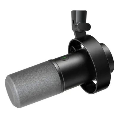 Лот: 24556069. Фото: 1. Микрофон Fifine K688 USB/XLR. Микрофоны