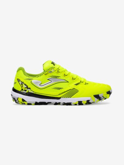 Лот: 25431190. Фото: 1. Сороконожки Joma Liga 5, Желтый. Кеды, кроссовки, слипоны