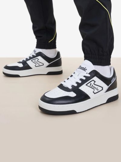 Лот: 24287929. Фото: 1. Кеды мужские Etonic The Dream... Кеды, кроссовки, слипоны