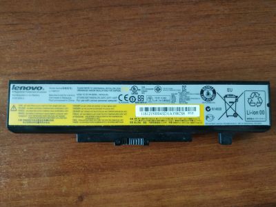 Лот: 13956756. Фото: 1. акб Lenovo g505. Аккумуляторы