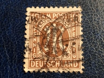 Лот: 23515329. Фото: 1. - Марки для Вашей коллекции. лот... Марки