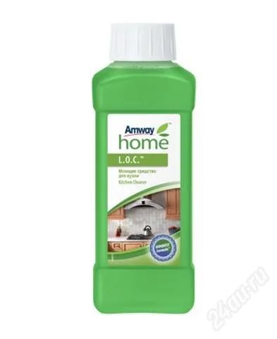 Лот: 2166752. Фото: 1. Amway L.O.C.моющее средство. Бытовая химия