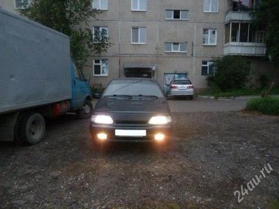 Лот: 2034665. Фото: 1. лада 2114 Срочно. Автомобили