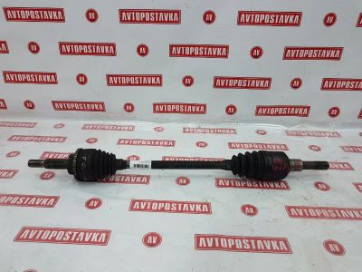 Лот: 20903198. Фото: 1. Привод колеса Mazda Tribute EPEW... Трансмиссия