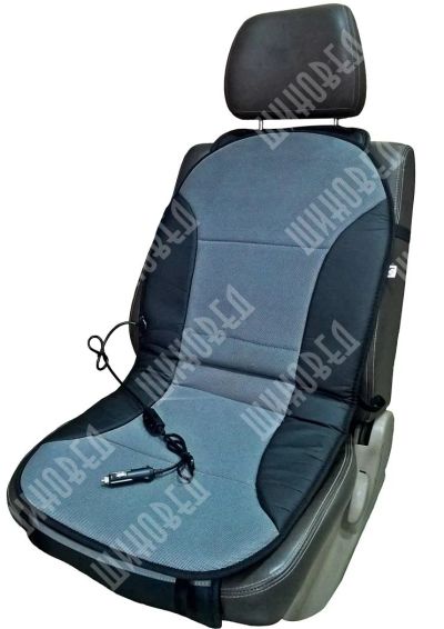 Лот: 8490994. Фото: 1. Подогрев сидений накидка AVS Comfort... Электроприборы для автомобиля