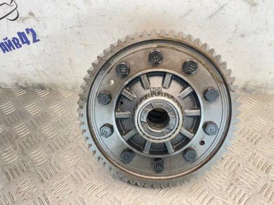Лот: 25262974. Фото: 1. дифференциал SsangYong Actyon... Двигатель и элементы двигателя
