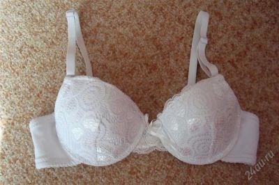 Лот: 2935438. Фото: 1. Новый бюстгалтер , лифчик 75А. Нижнее бельё