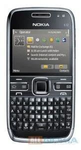 Лот: 1412947. Фото: 1. Nokia e72. Смартфоны