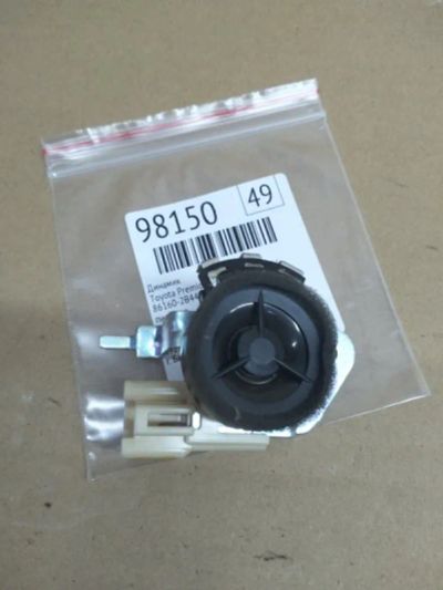Лот: 21397702. Фото: 1. динамик Toyota Premio ZZT240. Двигатель и элементы двигателя