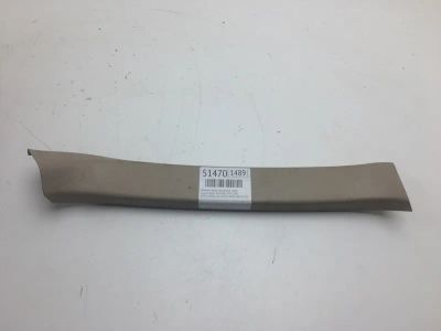 Лот: 20395197. Фото: 1. Обшивка двери багажника Toyota... Кузов