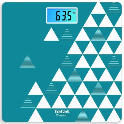 Лот: 24550598. Фото: 1. Напольные весы Tefal Classic PP1535V0. Весы напольные
