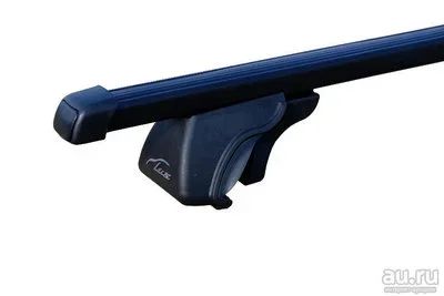 Лот: 13922618. Фото: 1. Багажник Toyota Raum 1997-2003г... Багажники, боксы, фаркопы