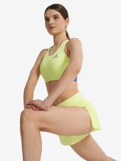 Лот: 25204812. Фото: 1. Топ бра спортивный Demix ActiveMove... Другое (спортивная одежда)