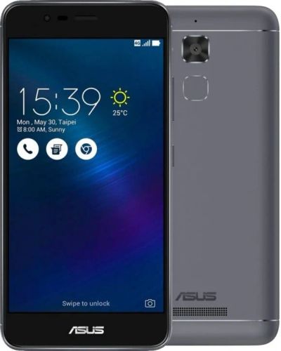Лот: 9579117. Фото: 1. Asus Zenfone 3 Max. В идеальном... Смартфоны