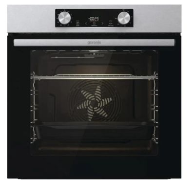 Лот: 21003460. Фото: 1. Духовой шкаф Gorenje BO6735E02XK. Плиты, духовые шкафы, варочные поверхности