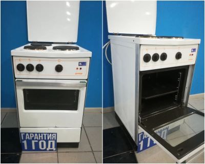 Лот: 19615016. Фото: 1. Плита электрическая Gorenje код... Плиты, духовые шкафы, варочные поверхности