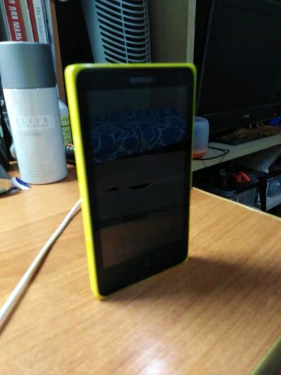 Лот: 12746845. Фото: 1. Nokia X с Google play. Смартфоны