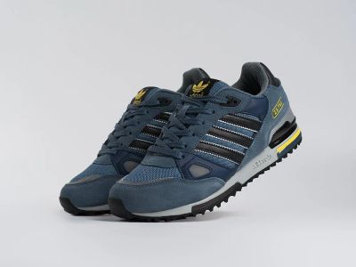 Лот: 24973568. Фото: 1. Кроссовки Adidas ZX 750. Кеды, кроссовки, слипоны