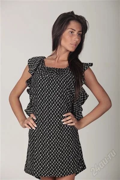 Лот: 2084566. Фото: 1. Платье Emporio Armani. Платья