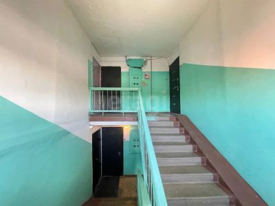 Лот: 25298268. Фото: 1. 3-комн. квартира , посёлок городского... Квартиры, студии
