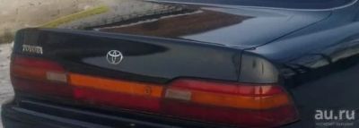 Лот: 18495419. Фото: 1. Крышка багажникаToyota vista... Кузов