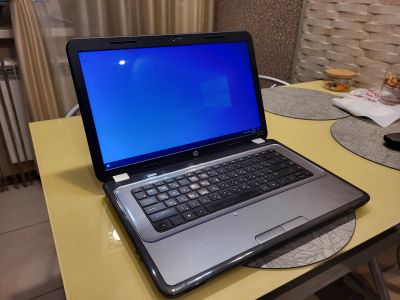 Лот: 25511415. Фото: 1. Ноутбук HP Pavilion g6-1354er. Ноутбуки