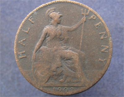 Лот: 8944096. Фото: 1. Иностранная монетка №12756. Остальные страны