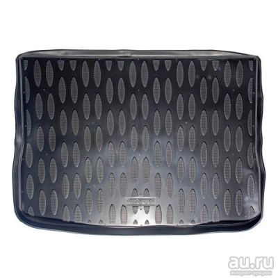 Лот: 13643401. Фото: 1. Volkswagen Tiguan 2012-2016 Коврик... Чехлы, коврики, оплетки руля