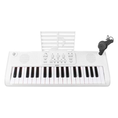 Лот: 25738993. Фото: 1. Синтезатор Aiwa ASZ-370W. Клавишные