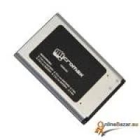 Лот: 7918657. Фото: 1. Акб (Аккумулятор) Micromax A116... Аккумуляторы