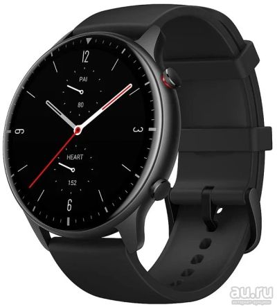 Лот: 18223267. Фото: 1. Xiaomi AmazFit GTR 2 Sport Edition. Смарт-часы, фитнес-браслеты, аксессуары