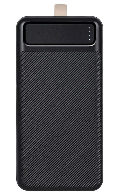 Лот: 25541589. Фото: 1. Аккумулятор внешний 30000_mAh... Внешние, портативные аккумуляторы для смартфонов (Power bank)