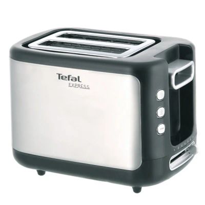 Лот: 24471713. Фото: 1. Тостер Tefal Express TT365031. Кухонная