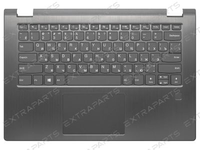 Лот: 18396102. Фото: 1. Топ-панель 5CB0R08617 для Lenovo... Клавиатуры для ноутбуков