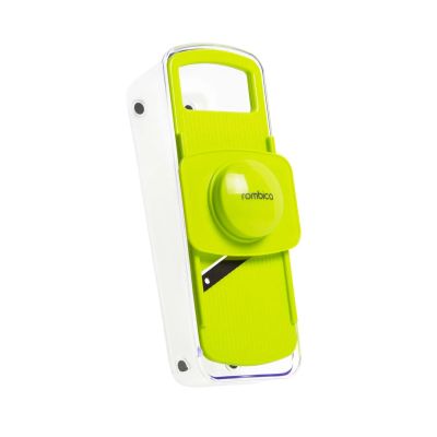 Лот: 24541126. Фото: 1. Терка Rombica myKitchen Slicer... Кухонные аксессуары