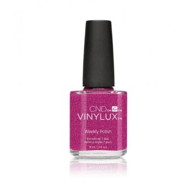 Лот: 5486859. Фото: 1. Лак CND Vinylux №190 Butterfly... Лак для ногтей