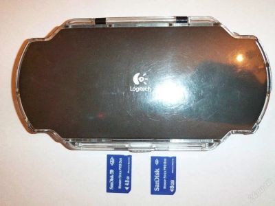 Лот: 113676. Фото: 1. Sony PSP 1008 Fat. Игровые приставки, консоли