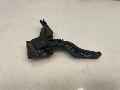 Лот: 22988887. Фото: 1. ручка открывания капота Opel Astra... Другое (автозапчасти)