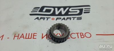 Лот: 17826627. Фото: 1. Шестерня коленвала Honda Fit GD3... Другое (автозапчасти)