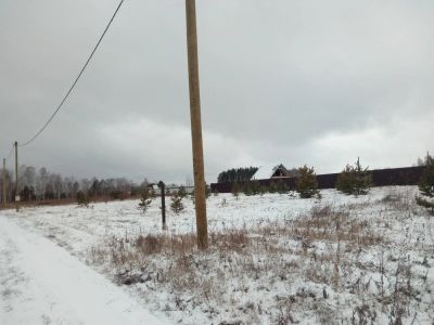 Лот: 10589754. Фото: 1. земельный участок деревня Мужичкино... Земельные участки