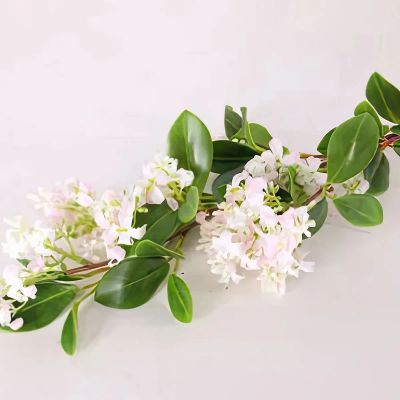 Лот: 25112326. Фото: 1. Цветы искусственные FloDecor Муррайя... Искусственные и сувенирные цветы