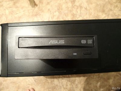 Лот: 9151199. Фото: 1. Дисковод для компьютера Asus DVD-RW. Приводы CD, DVD, BR, FDD