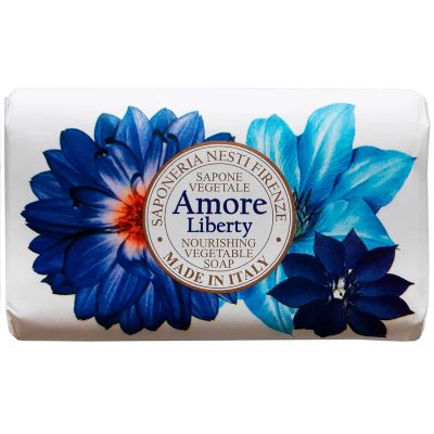 Лот: 24941512. Фото: 1. Мыло Nesti Dante Amore Свобода. Уход за телом
