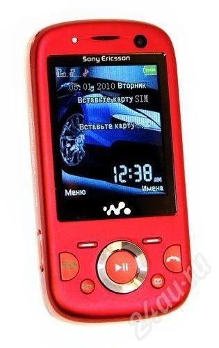 Лот: 709410. Фото: 1. Sony Ericsson W20. Кнопочные мобильные телефоны