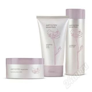 Лот: 1662483. Фото: 1. ARTISTRY essentials Увлажняющая... Уход за телом