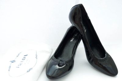 Лот: 11676454. Фото: 1. туфли Prada. Туфли